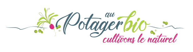 logo au potager bio