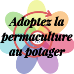 Adoptez la permaculture au potager - Nicolas Larzillière - potage durable