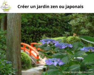 Jardin zen