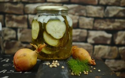 La lacto-fermentation : une autre façon de conserver vos récoltes