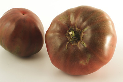 La Noire de Crimée : la plus connue de toutes les tomates anciennes 