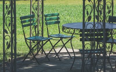 Comment créer de l’ombre au jardin ?